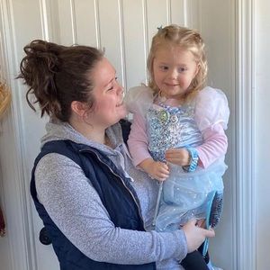 Meet your Posher, Kate